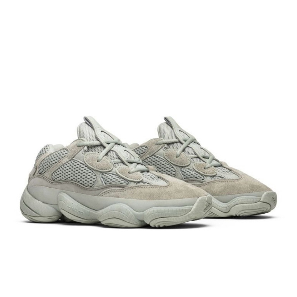 adidas Yeezy 500 Salt - Picture 2 of 7